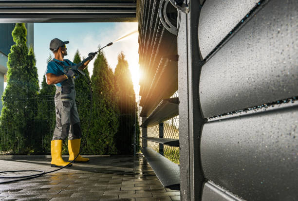 Best Patio and Deck Pressure Washing  in Wauseon, OH